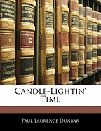 Candle-Lightin' Time