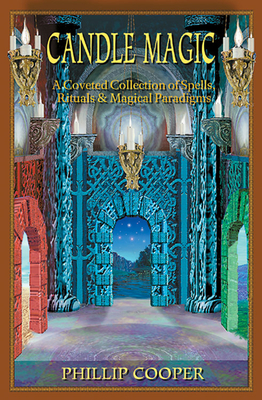 Candle Magic - Cooper, Phillip