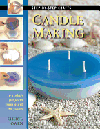 Candle Making