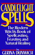 Candlelight Spells