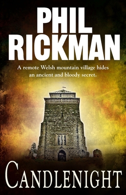 Candlenight - Rickman, Phil