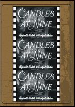 Candles at Nine - John Harlow