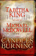 Candles Burning