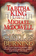 Candles Burning
