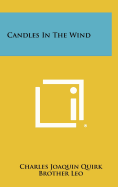 Candles in the Wind
