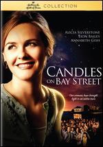 Candles on Bay Street
