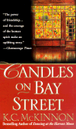 Candles on Bay Street