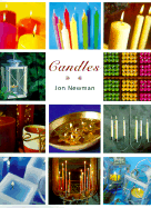 Candles - Newman, Jon