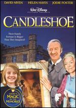 Candleshoe
