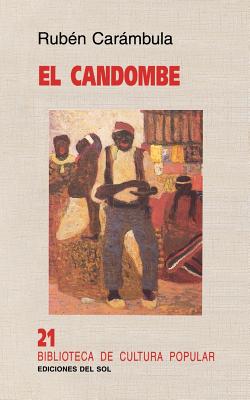 Candombe, El - Carambula, Ruben
