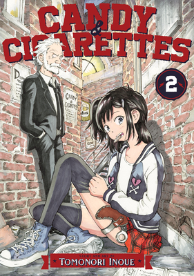 Candy and Cigarettes Vol. 2 - Inoue, Tomonori