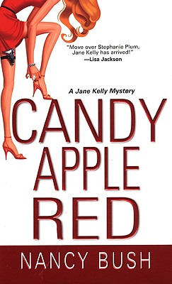 Candy Apple Red - Bush, Nancy