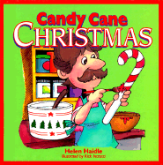 Candy Cane Christmas