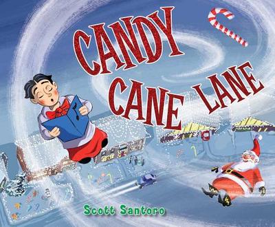 Candy Cane Lane - 