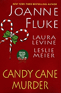 Candy Cane Murder