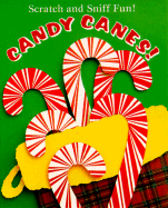 Candy Canes! - Sloboder, Bea