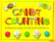 Candy Counting Paperback - McCourt, Lisa