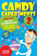 Candy Experiments 2: Volume 2