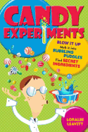 Candy Experiments: Volume 1