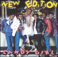 Candy Girl - New Edition