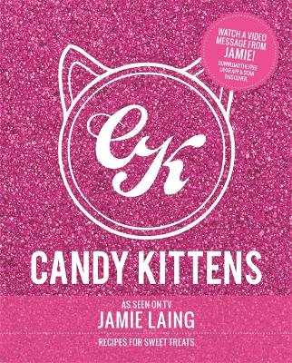 Candy Kittens - Laing, Jamie