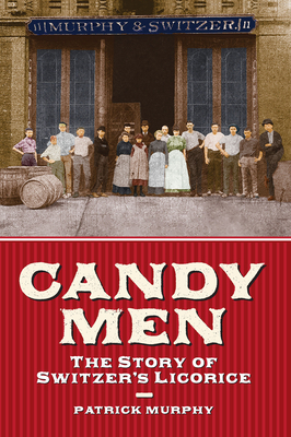 Candy Men - Murphy, Patrick