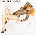 Candy-O