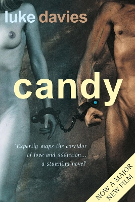 Candy - Davies, Luke