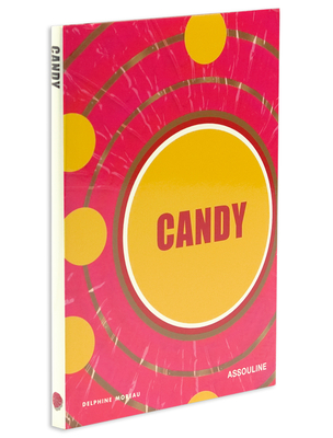 Candy - Moreau, Delphine