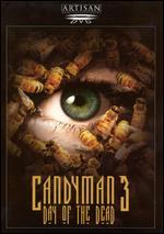 Candyman 3: Day of the Dead