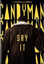 Candyman