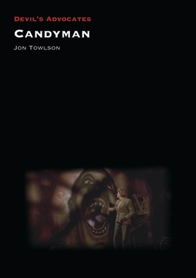 Candyman - Towlson, Jon