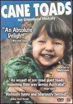 Cane Toads: An Unnatural History