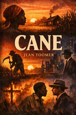 Cane - Toomer, Jean