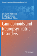 Cannabinoids and Neuropsychiatric Disorders