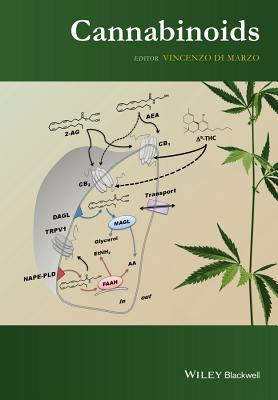Cannabinoids - Di Marzo, Vincenzo