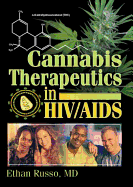 Cannabis Therapeutics in HIV/AIDS