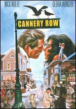 Cannery Row