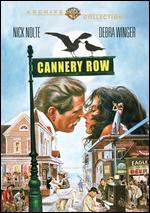 Cannery Row - David S. Ward