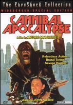 Cannibal Apocalypse