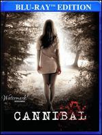 Cannibal [Blu-ray]