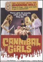 Cannibal Girls