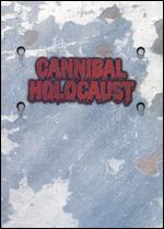 Cannibal Holocaust