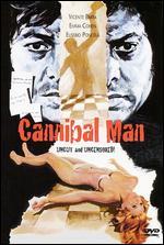 Cannibal Man