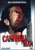 Cannibal Man