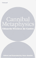 Cannibal Metaphysics