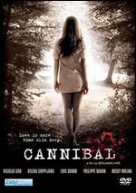 Cannibal - Benjamin Vir�