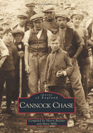 Cannock Chase: Images of England