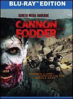 Cannon Fodder [Blu-ray]