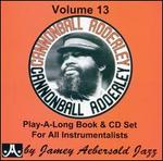 Cannonball Adderley